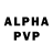 Alpha PVP кристаллы COROLLABOY
